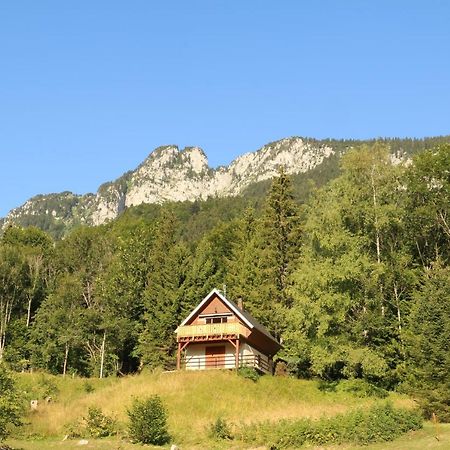 Le Frenola Villa Saint-Pierre-dʼEntremont Exterior foto